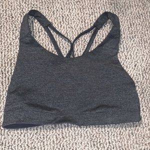 Old navy active, large, gray